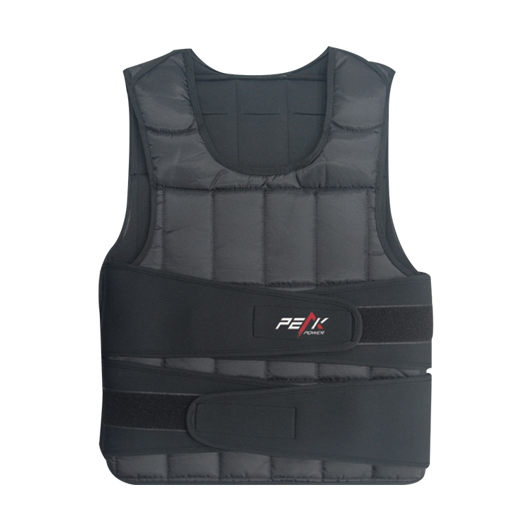 Weight vest