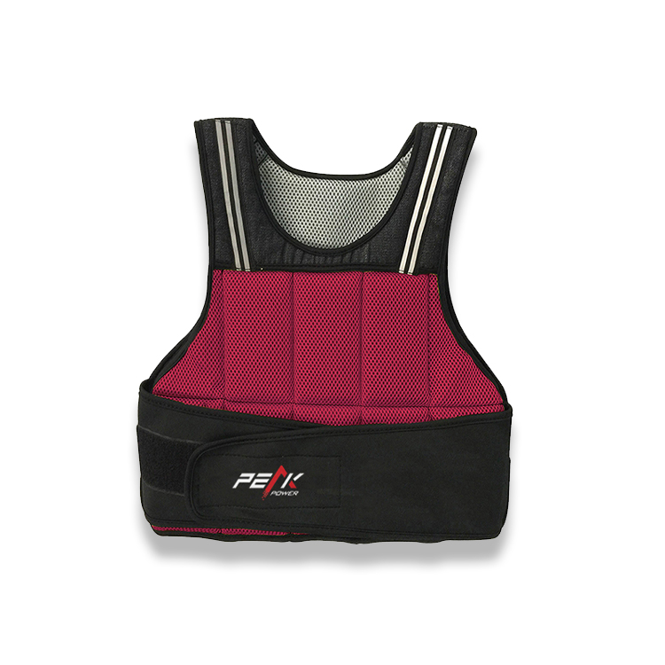 Weight vest