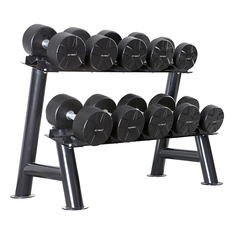 Dumbbell rack