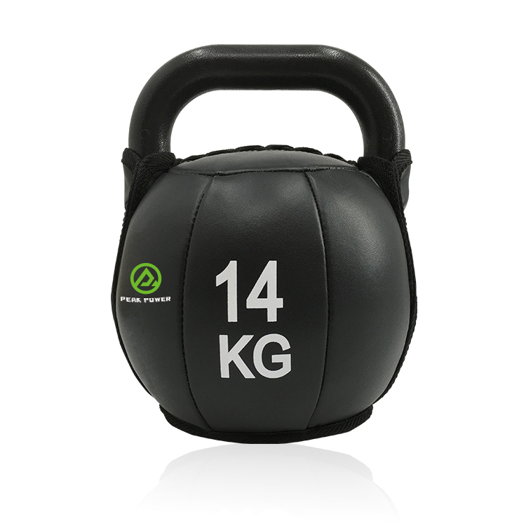 Soft Kettlebell