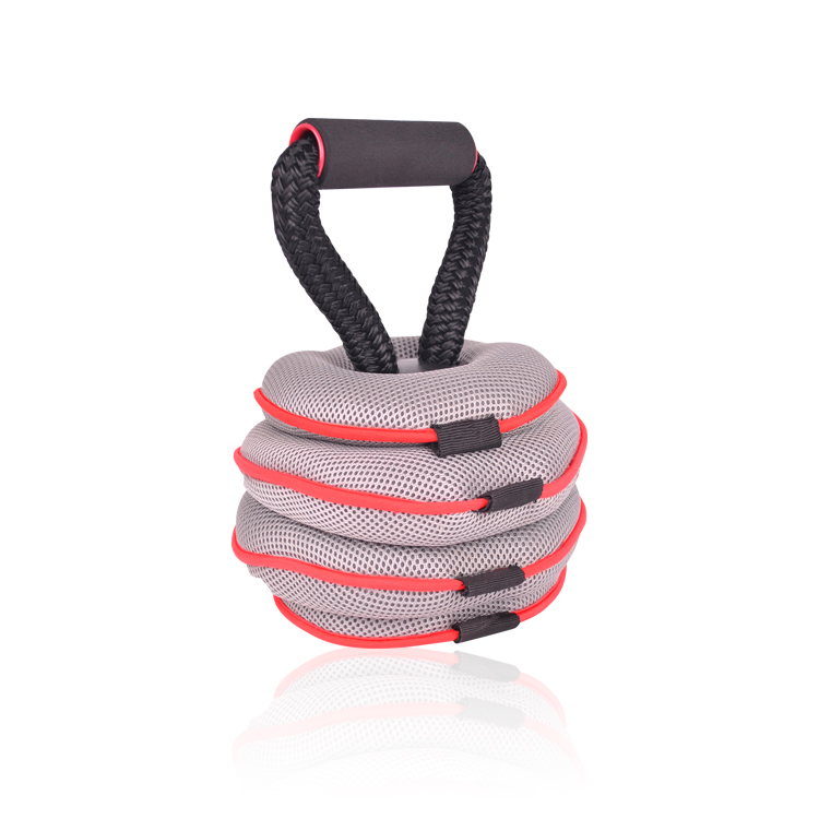 Adjustable Soft Kettlebell