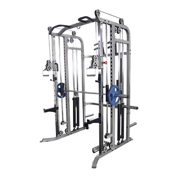 Functional trainer