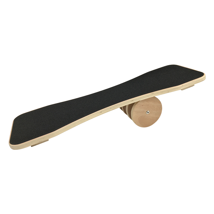 Balance board