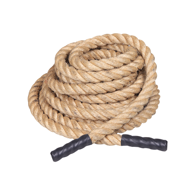 Battle rope