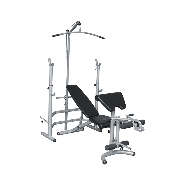 Weight bench