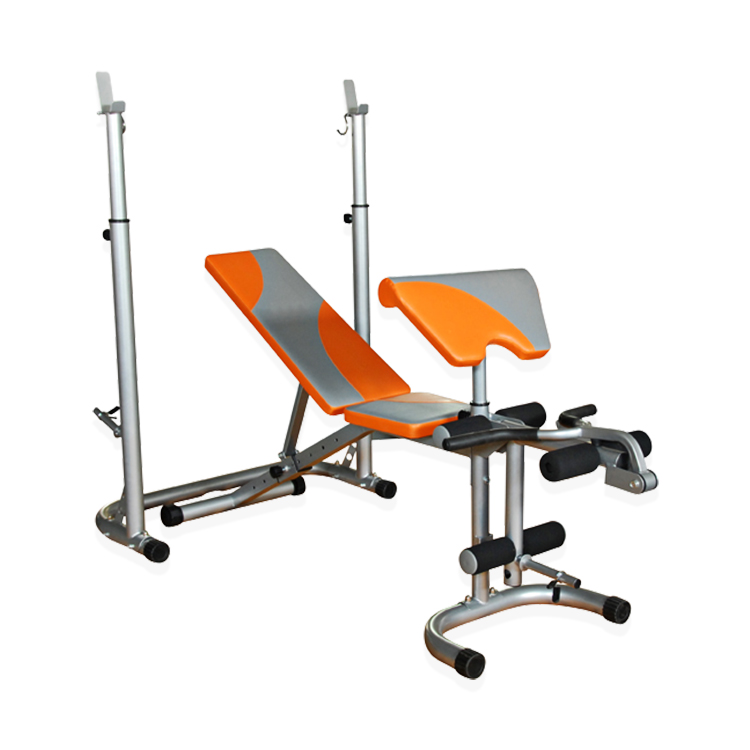 Weight bench