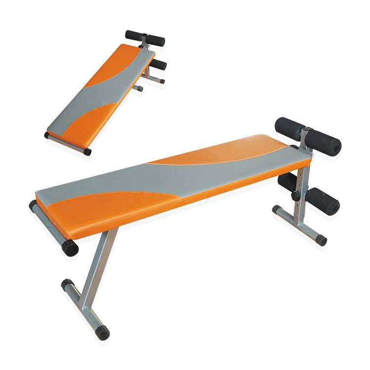 Fitness bench