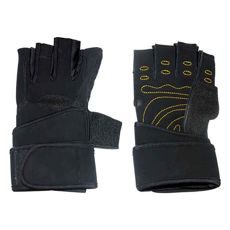 Fitness glove