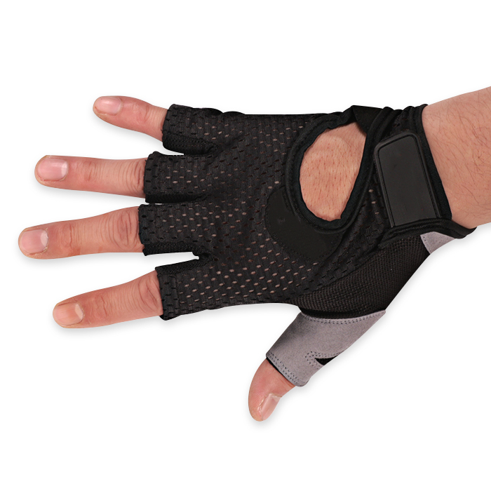 Fitness glove