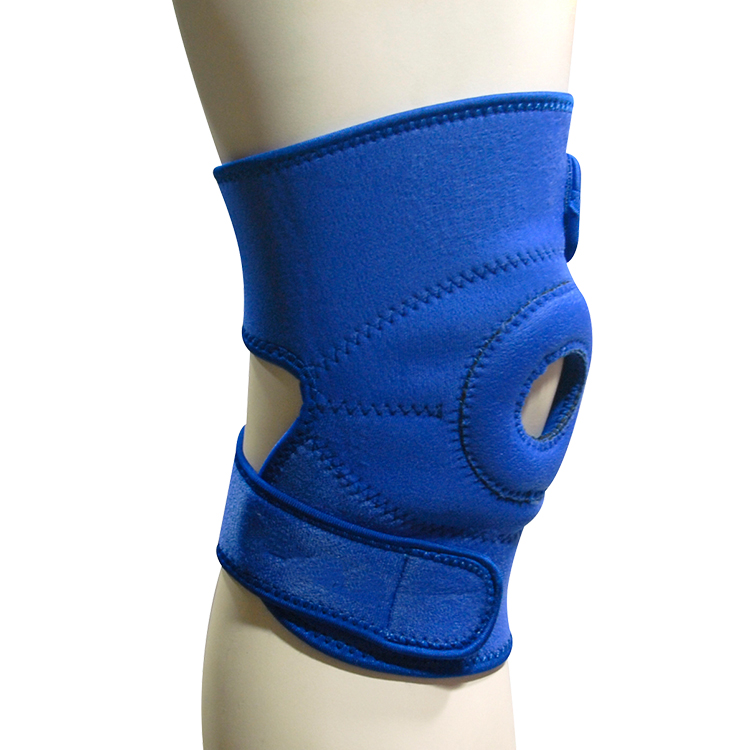 Knee support