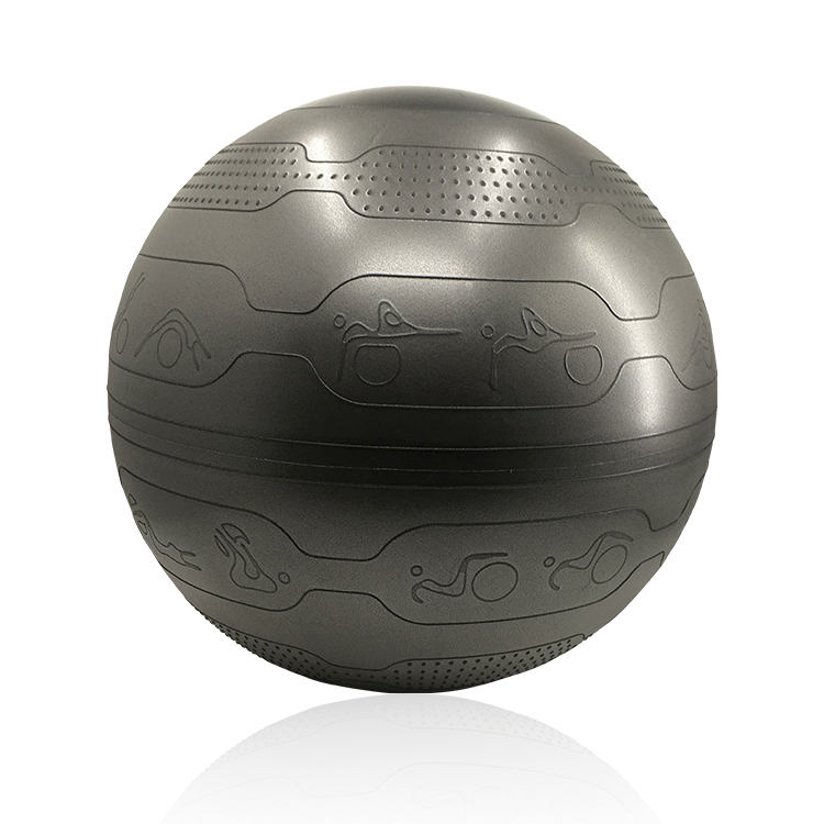 Gym ball