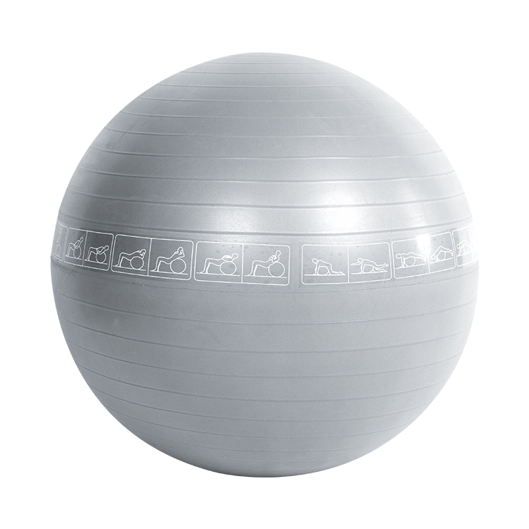 Gym ball