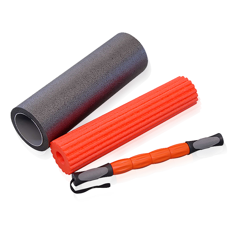 3 IN 1 foam roller