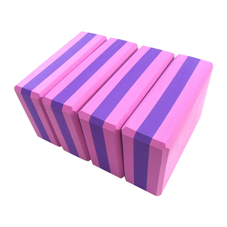 Yoga block