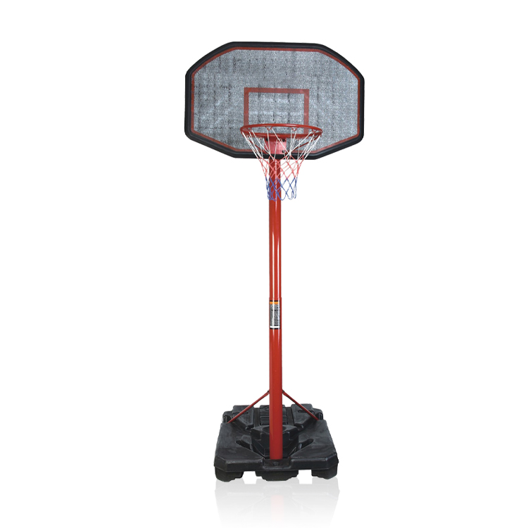 Basketball stand