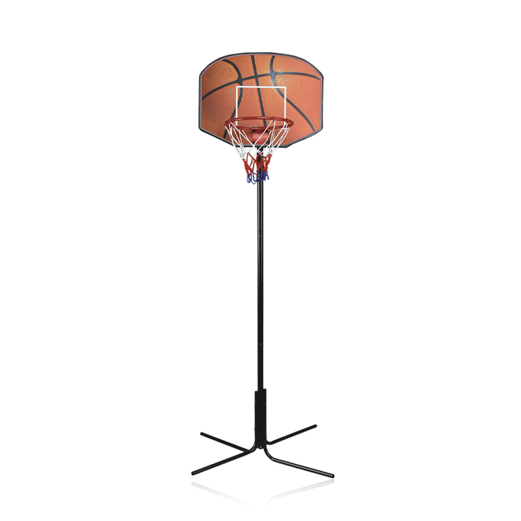 Basketball stand