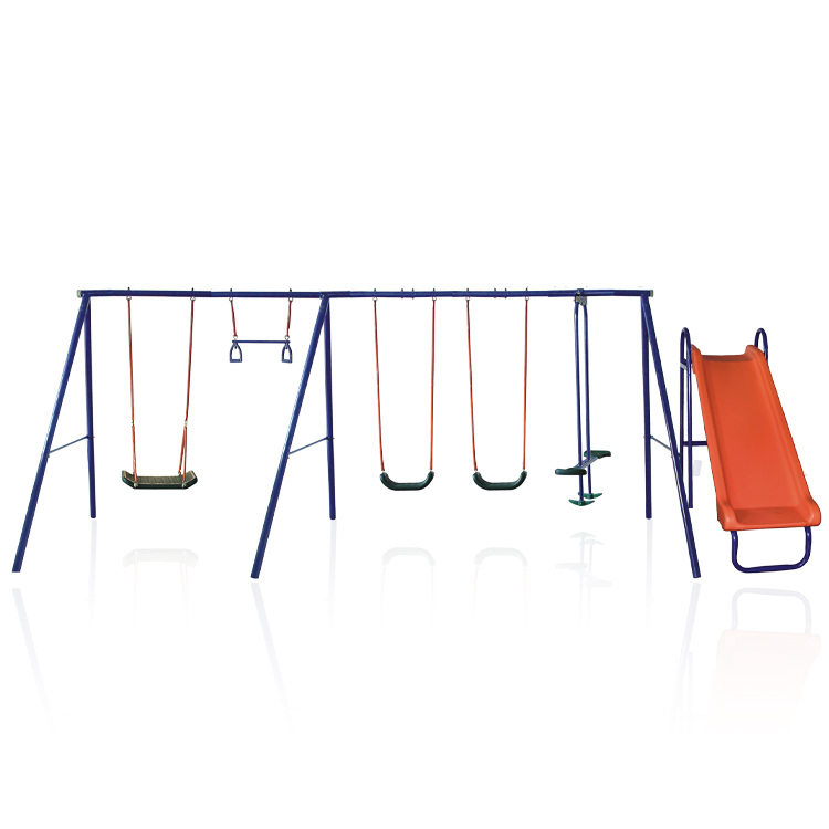 Swing set