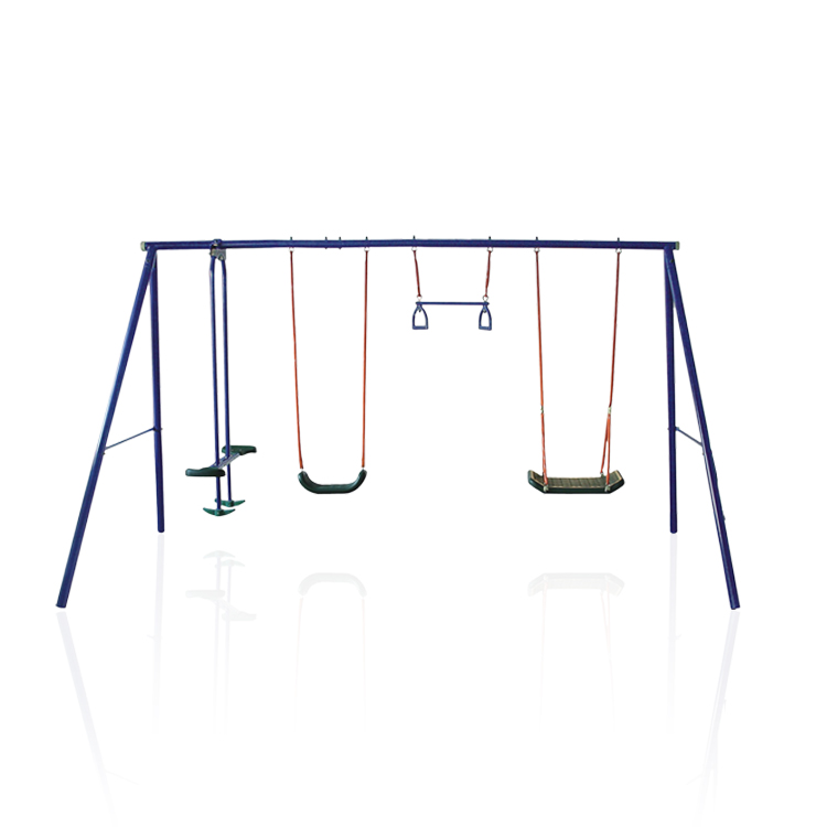 Swing set